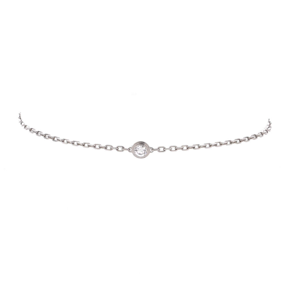 Cartier Small D'Amour Bracelet